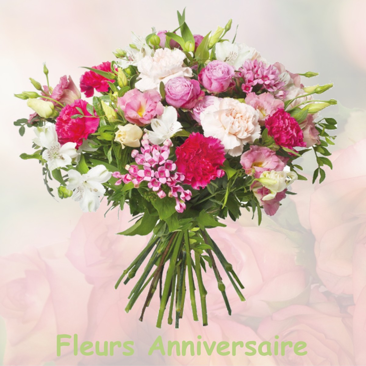 fleurs anniversaire SAINT-ESCOBILLE